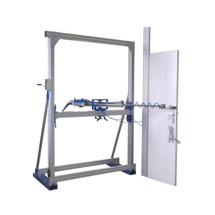 Door Durability Testing Machine