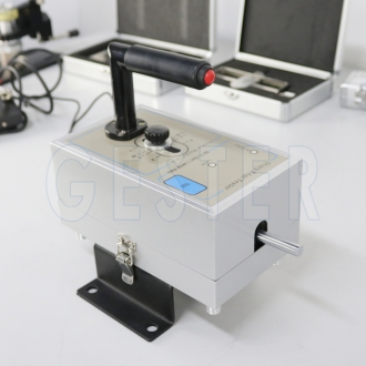 sharp edge tester