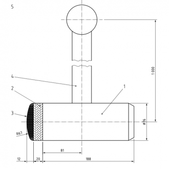 Martillo de Impacto