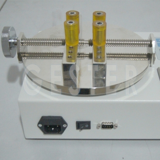 Digital Cap Torque Tester