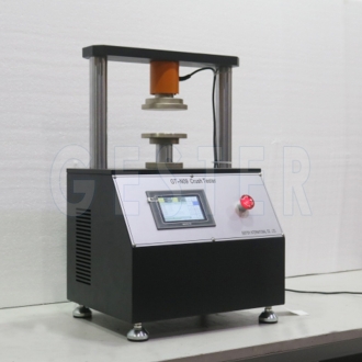 Edge Crush Test Machine