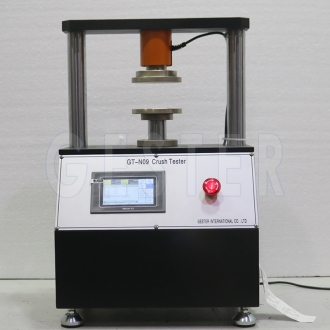 Edge Crush Test Machine