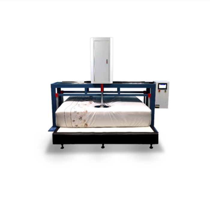 Mattress Spring Fatigue Tester