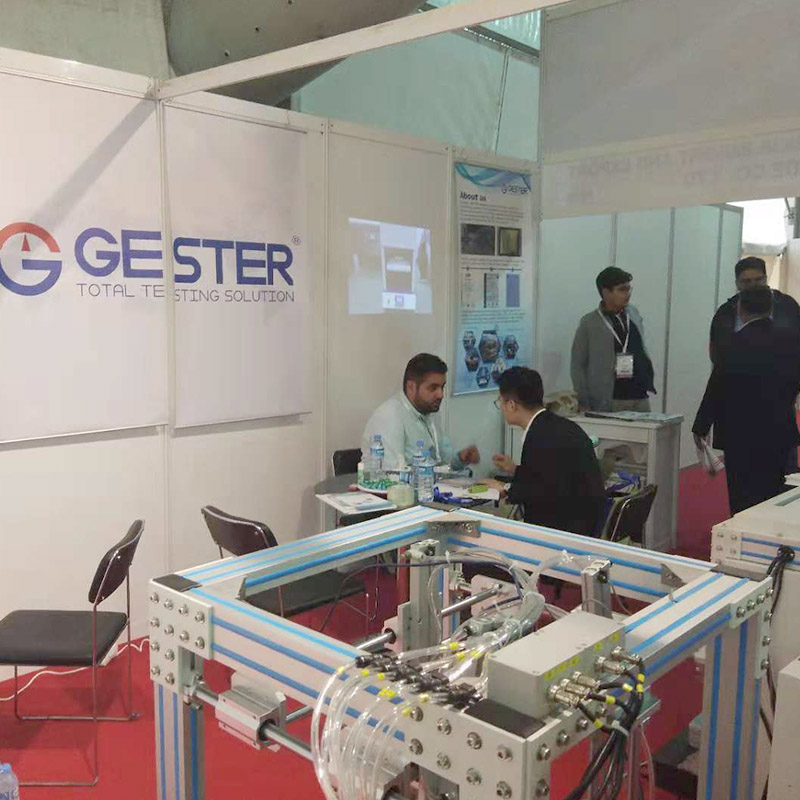 GESTER took part in the INTERMOB Furniture Expo