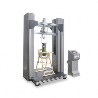 High Chair Seating Impact Testing Machine