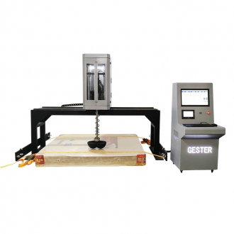 Mattress Spring Fatigue Tester