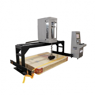 Mattress Spring Fatigue Tester