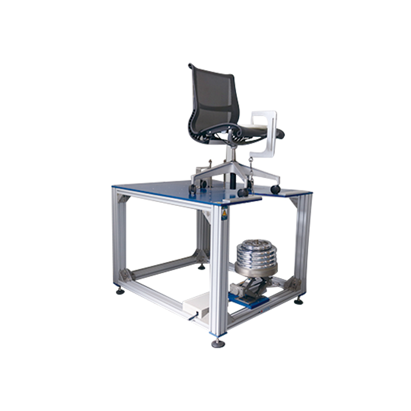 Chair Front Stability Testing Machine