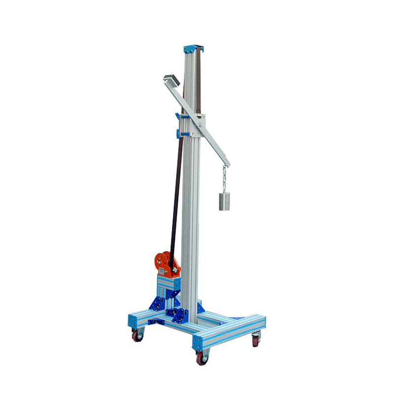 Upward Impact Force Disengagement Testing Machine