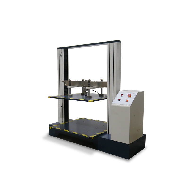 Corrugated Box Compression Strength Tester