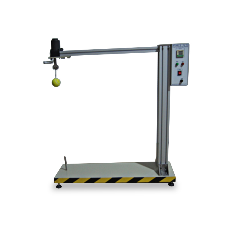 ASTM YO-Yo Ball Tester