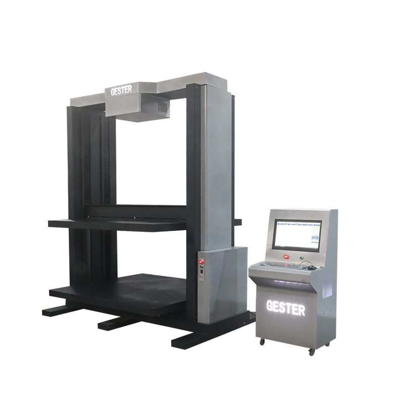 box compression testing machine