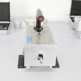 sharp edge tester