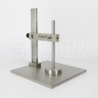 Impact Test Table