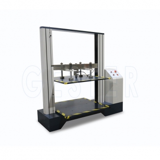 Corrugated Box Compression Strength Tester