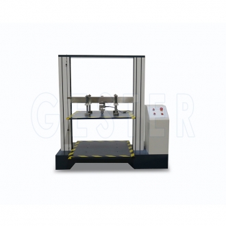 Corrugated Box Compression Strength Tester