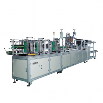 n95 mask making machine supplier