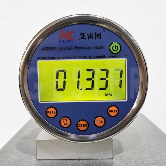 Pen Cap Air Flow Tester