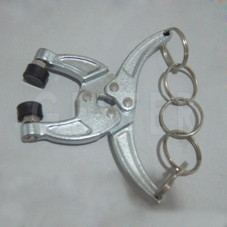 Hair Clamp