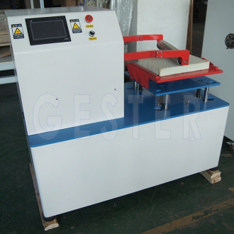 Shear Roller Test Machine