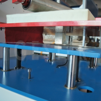 Shear Roller Test Machine