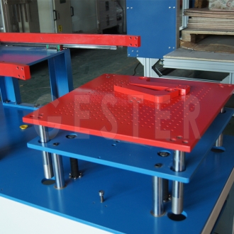 Shear Roller Test Machine