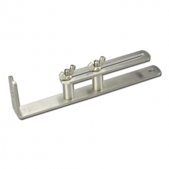 Clamp for Wheel Tension