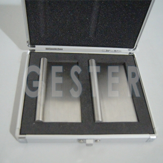 Flexure Tester