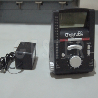 Electronic Metronome